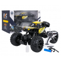 RoGer Crawler Rock Радиоуправляемая машина 1:14 RoGer Crawler Rock Радиоуправляемая машина 1:14
