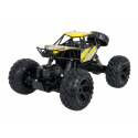 RoGer Crawler Rock Радиоуправляемая машина 1:14 RoGer Crawler Rock Радиоуправляемая машина 1:14