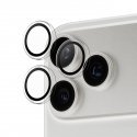 PanzerGlass ® Hoops® Camera Lens Protector Transparent iPhone 17 Pro | iPhone 17 Pro Max | iPhone 16