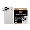 PanzerGlass ® Hoops® Camera Lens Protector Transparent iPhone 17 Pro | iPhone 17 Pro Max | iPhone 16