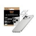 PanzerGlass ® Hoops® Camera Lens Protector Transparent iPhone 17 Pro | iPhone 17 Pro Max | iPhone 16