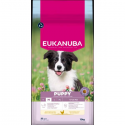 Sausa barība kucēniem - Eukanuba Puppy Medium Chicken, 15 kg Sausa barība kucēniem - Eukanuba Puppy Medium Chicken, 15 kg