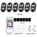 «LIGHT4ME VENOM STROBE PANEL V2» стробоскоп для сценического освещения