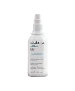 Sesderma Azelac 100 ml kosteusemulsio Unisex