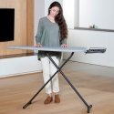 Taurus 994180000 гладильная доска Полноразмерная гладильная доска 400 x 1240 mm Taurus 994180000 гладильная доска Полноразмерная гладильная доска 400 x 1240 mm