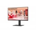 LG 27BA54QB-B PC lamekuvar 68,6 cm (27") 2560 x 1440 pikslit Quad HD LCD Must LG 27BA54QB-B PC lamekuvar 68,6 cm (27") 2560 x 1440 pikslit Quad HD LCD Must