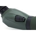 Celestron Regal M2 100ED monoklis 67x BaK-4 Žalia