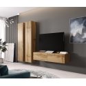 Cama WIP VIGO180 w/w Шкаф для хранения