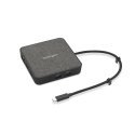 Kensington MD120U4 Проводная USB4 Черный Kensington MD120U4 Проводная USB4 Черный