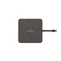 Kensington MD120U4 USB4 Portable Docking Station Kensington MD120U4 USB4 Portable Docking Station