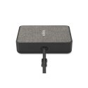 Kensington MD120U4 USB4 Portable Docking Station Kensington MD120U4 USB4 Portable Docking Station