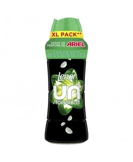 Lenor Unstoppables beads Ariel 195g/15PD