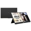 ASUS ZenScreen MB16AWP monitori 39,6 cm (15.6") 1920 x 1080 pikseļi Full HD LED Melns ASUS ZenScreen MB16AWP monitori 39,6 cm (15.6") 1920 x 1080 pikseļi Full HD LED Melns