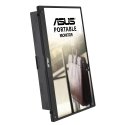 ASUS ZenScreen MB16AWP tietokoneen litteä näyttö 39,6 cm (15.6") 1920 x 1080 pikseliä Full HD LED mu ASUS ZenScreen MB16AWP tietokoneen litteä näyttö 39,6 cm (15.6") 1920 x 1080 pikseliä Full HD LED mu