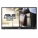 ASUS ZenScreen MB16AWP monitori 39,6 cm (15.6") 1920 x 1080 pikseļi Full HD LED Melns ASUS ZenScreen MB16AWP monitori 39,6 cm (15.6") 1920 x 1080 pikseļi Full HD LED Melns