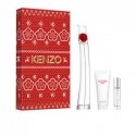 FLOWER BY KENZO 3-piece case FLOWER BY KENZO 3-piece case