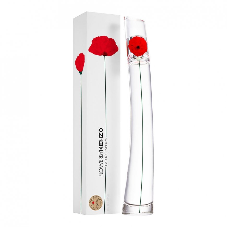 FLOWER BY KENZO 3-osaline komplekt – 2