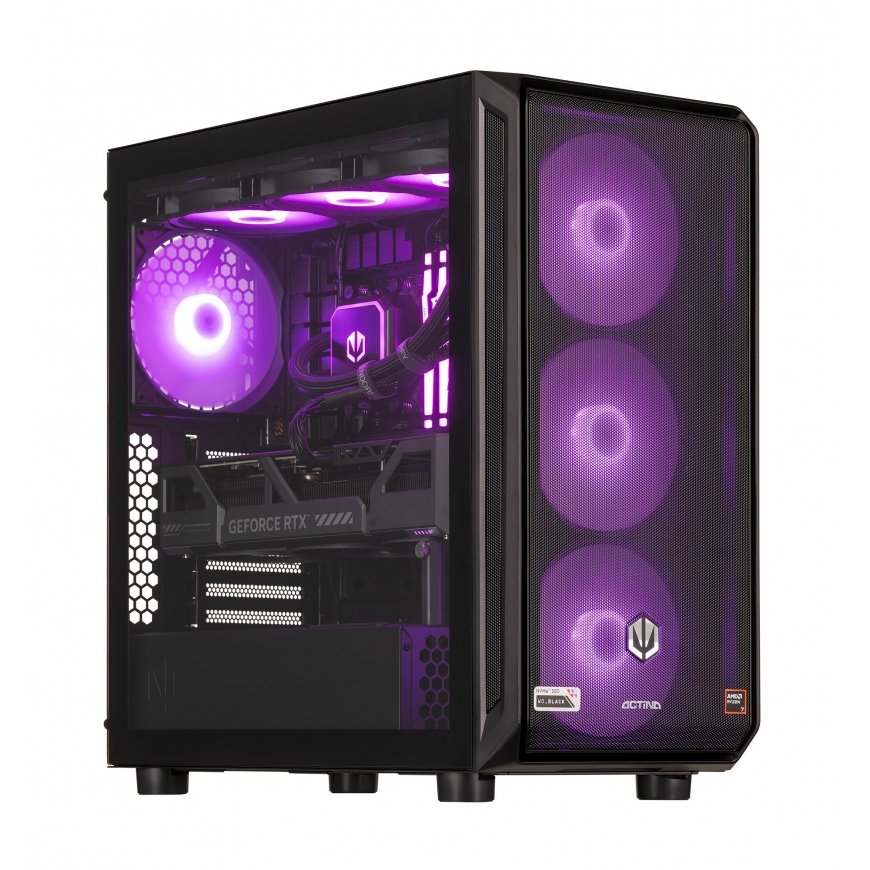 Actina 5901443411895 PC AMD Ryzen™ 7