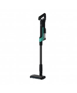 Hoover HF210P 011 “Divi vienā” bezvadu putekļusūcējs Baterija Sauss EPA Bezmaisa 165 W Tirkīzs