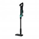 Hoover HF210P 011 2-in-1 stick vacuum Battery Dry EPA Bagless 165 W Turquoise Hoover HF210P 011 2-in-1 stick vacuum Battery Dry EPA Bagless 165 W Turquoise