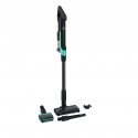 Hoover HF210P 011 2-in-1 stick vacuum Аккумулятор Cухой EPA Без мешка 165 W Бирюзовый Hoover HF210P 011 2-in-1 stick vacuum Аккумулятор Cухой EPA Без мешка 165 W Бирюзовый