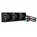 be quiet! Silent Loop 3 420 mm Procesorius Universalusis skystinis aušintuvas 14 cm Juoda 1 vnt be quiet! Silent Loop 3 420 mm Procesorius Universalusis skystinis aušintuvas 14 cm Juoda 1 vnt