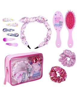 CERDÁ Peppa Pig toilet bag