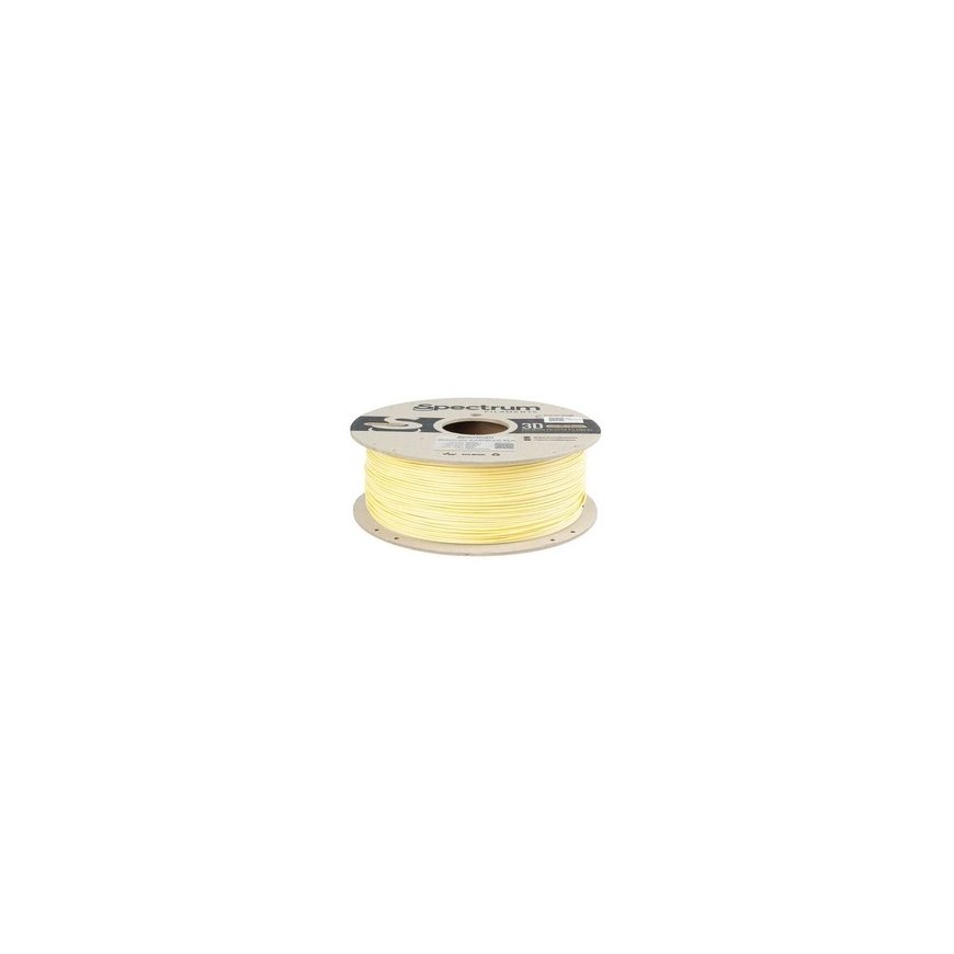 Bambu Lab Refill PLA Matte plastikas 1.75mm 1kg - Latte Brown – 2