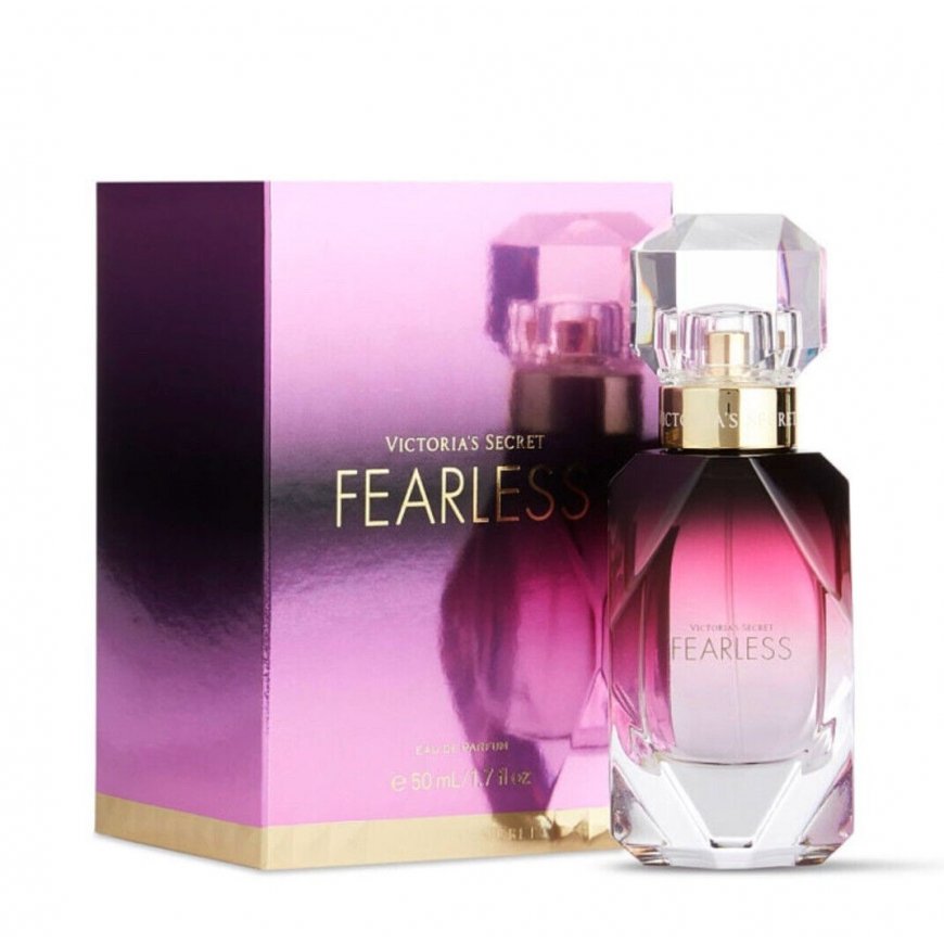 Victoria's Secret Fearless Eau De Parfum 50 ml (moters)