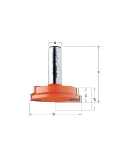LEMAN F4328-700-00 Connector Cutter 32 mm 8 mm