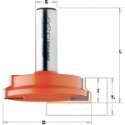 Sujungimų freza LEMAN F4328-700-00 32 mm 8 mm Sujungimų freza LEMAN F4328-700-00 32 mm 8 mm