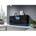 Cama QIU KOM RGB LED gaismas panelis