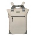 Targus TBB65113GL sülearvutikott 40,6 cm (16") Seljakott Tamm