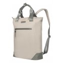 Targus TBB65113GL laukku kannettavalle tietokoneelle 40,6 cm (16") Reppu Tammi