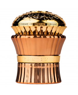 Paris Corner, Ministry Of Gourmand - Creamy Biscuit, Eau De Parf