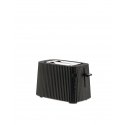 Alessi MDL08B toaster Black Alessi MDL08B toaster Black