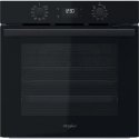Whirlpool OMR58HU1B 71 l 3300 W Roostevaba teras Whirlpool OMR58HU1B 71 l 3300 W Roostevaba teras