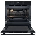 Whirlpool OMR58HU1B 71 L 3300 W Nerūsējošs tērauds