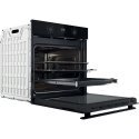 Whirlpool OMR58HU1B 71 L 3300 W Нержавеющая сталь Whirlpool OMR58HU1B 71 L 3300 W Нержавеющая сталь