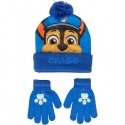 Набор шапки и перчаток CERDÁ Paw Patrol Chase