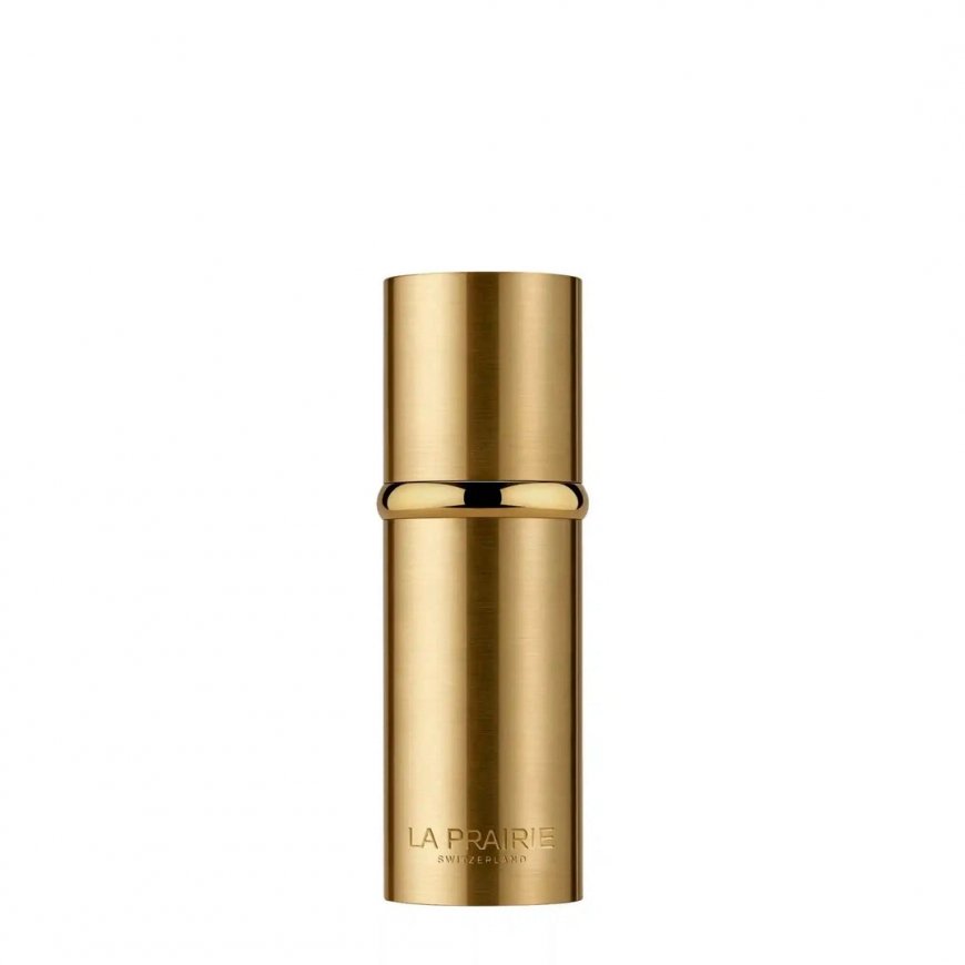La Prairie PURE GOLD säihkeä tiiviste 30 ml