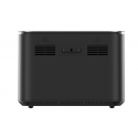 Xiaomi MAF-D1001 Kaksois 10 L Erillinen 2700 W Kuumakiertoilmakypsennin musta Xiaomi MAF-D1001 Kaksois 10 L Erillinen 2700 W Kuumakiertoilmakypsennin musta