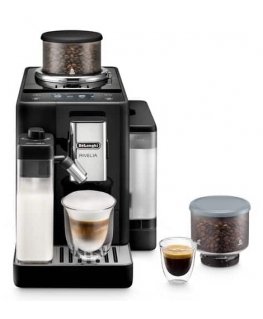 De’Longhi EXAM440.55.B Täisautomaatne Espressomasin 1,4 l