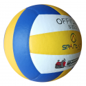 Tinklinio kamuolys Spartan Indoor, 5 dydis (vidaus) Tinklinio kamuolys Spartan Indoor, 5 dydis (vidaus)