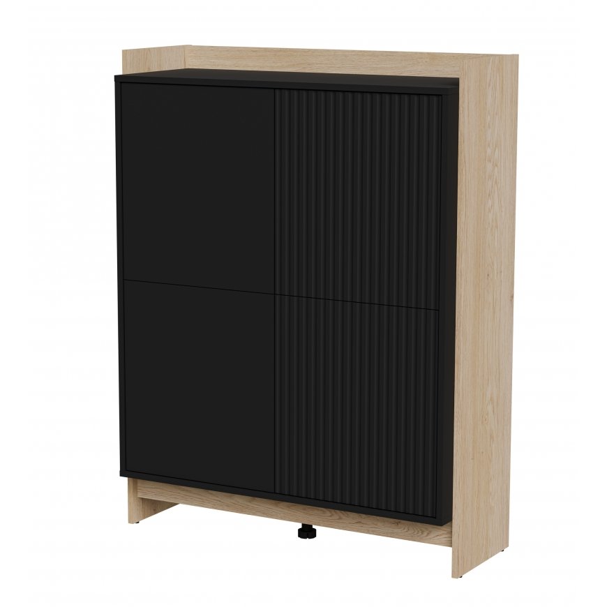 Cama PORTO 473520 kumode