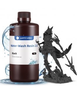 Oem Anycubic Vanduo-Wash Resin 2.0