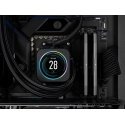 Corsair Vengeance atminties modulis 64 GB 2 x 32 GB DDR5 Corsair Vengeance atminties modulis 64 GB 2 x 32 GB DDR5