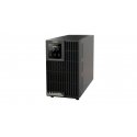 Infosec E4 Value 3000 uninterruptible power supply (UPS)