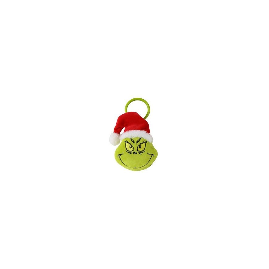 CERDÁ The Grinch Christmas hat – 2
