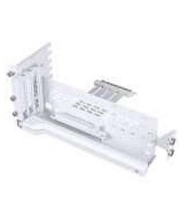 Phanteks Premium PCIe Gen 5 Vertikaalinen GPU-teline, DRGB, PCIe 5.0 Riser-kaapelilla - 220mm, musta